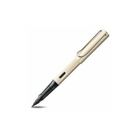 Pióro wieczne Lamy LX Pallad EF aluminiowe